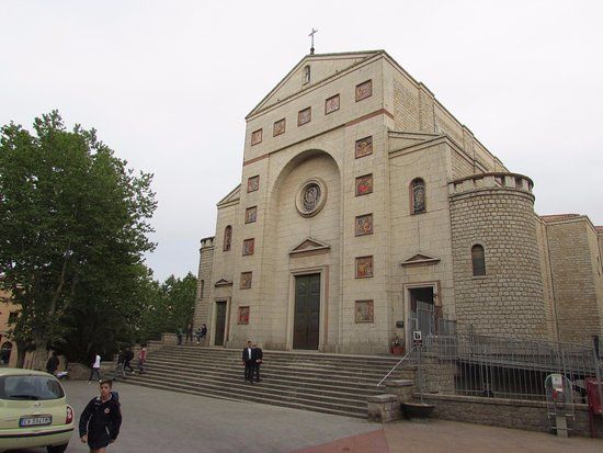 Chiesa della Madonna delle Grazie